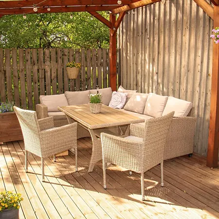 דירה Adele Place פארנו