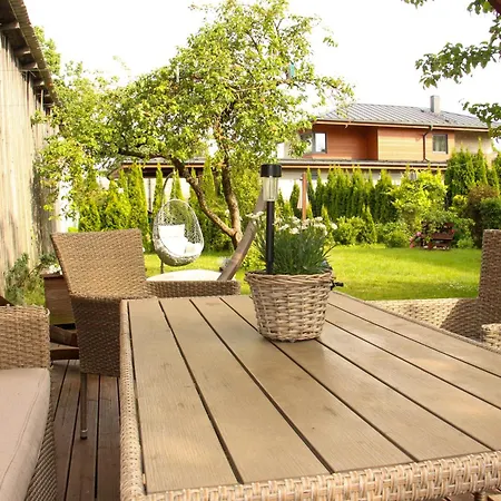 Adele Place * Pärnu