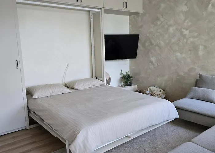 Apartment Adele Place *