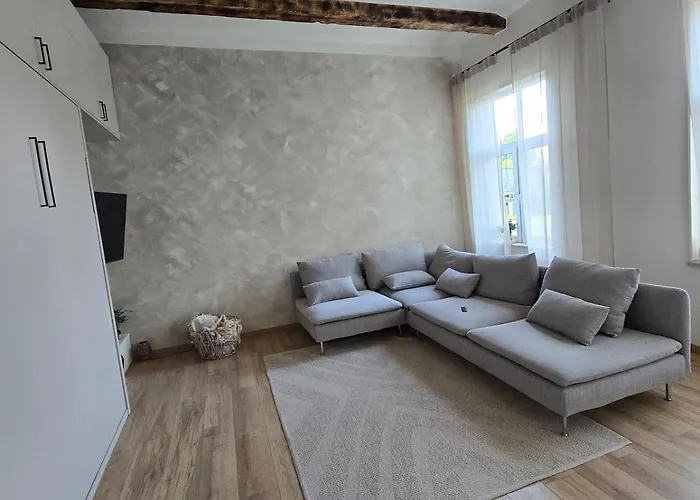 Apartment Adele Place