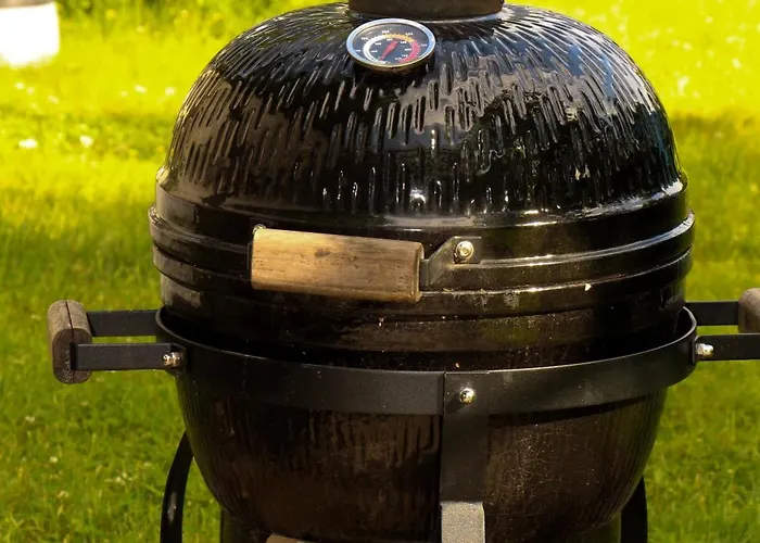 Adele Place Apartment Parnu