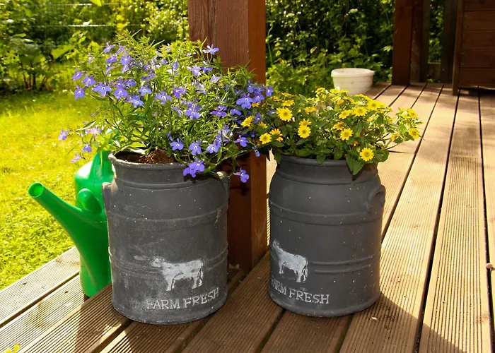 Apartment Adele Place