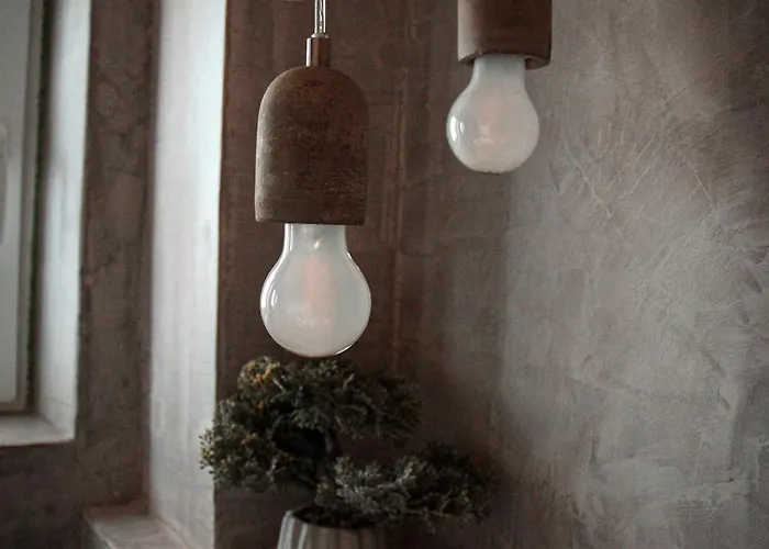 Adele Place Apartment