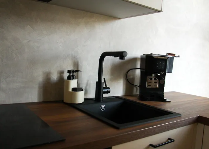 Apartment Adele Place