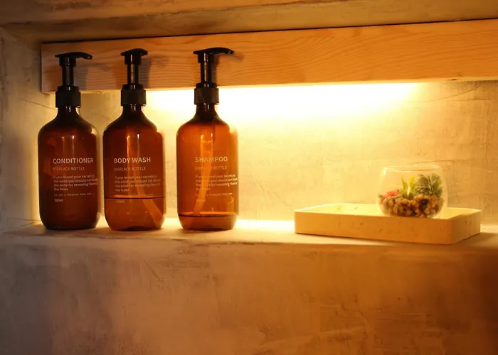 Adele Place Apartment *